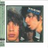 ROLLING STONES, THE - BLACK AND BLUE (1 PLATINUM SHM-CD) - WYDANIE JAPOŃSKIE