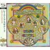 LYNYRD SKYNYRD - SECOND HELPING (1 SHM-CD) - WYDANIE JAPOŃSKIE