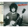 MOORE, GARY - WILD FRONTIER (1 SHM-CD) - WYDANIE JAPOŃSKIE