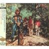 CREEDENCE CLEARWATER REVIVAL - GREEN RIVER (1 SHM-CD) - WYDANIE JAPOŃSKIE