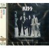 KISS - DRESSED TO KILL (1 SHM-CD) - WYDANIE JAPOŃSKIE