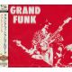 GRAND FUNK - GRAND FUNK RAILROAD (1 SHM-CD) - WYDANIE JAPOŃSKIE