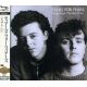 TEARS FOR FEARS - SONGS FROM THE BIG CHAIR (1 SHM-CD) - WYDANIE JAPOŃSKIE