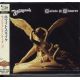 WHITESNAKE - SAINTS & SINNERS (1 SHM-CD) - WYDANIE JAPOŃSKIE