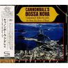 ADDERLEY, CANNONBALL - CANNONBALL'S BOSA NOVA (1 SHM-CD) - WYDANIE JAPOŃSKIE