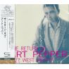 PEPPER, ART - THE RETURN OF ART PEPPER (1 SHM-CD) - WYDANIE JAPOŃSKIE