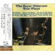 PETERSON, OSCAR - THE OSCAR PETERSON TRIO PLAYS (1 SHM-CD) - WYDANIE JAPOŃSKIE
