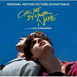 CALL ME BY YOUR NAME [TAMTE DNI, TAMTE NOCE] - SOUNDTRACK (2 LP)