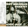 MULLIGAN, GERRY - GERRY MULLIGAN QUARTET (1 SHM-CD) - WYDANIE JAPOŃSKIE