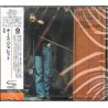 JARRETT, KEITH - TREASURE ISLAND (1 SHM-CD) - WYDANIE JAPOŃSKIE