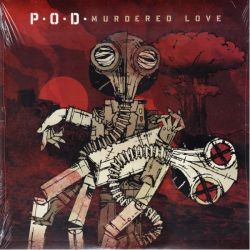 P.O.D. - MURDERED LOVE (1LP)