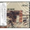 DOLPHY, ERIC - LAST DATE (1 SHM-CD) - WYDANIE JAPOŃSKIE