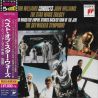 STAR WARS TRILOGY, THE - SOUNDTRACK (1 CD) - WYDANIE JAPOŃSKIE