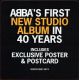 ABBA - VOYAGE (1 LP) 