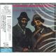 JACKSON, MILT & WES MONTGOMERY - BAGS MEETS WES! (1 SHM-CD) - WYDANIE JAPOŃSKIE