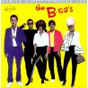B-52'S, THE - THE B-52'S (1 LP) - MFSL EDITION - WYDANIE AMERYKAŃSKIE