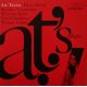 TAYLOR, ART - A.T.'S DELIGHT (1 LP) - 180 GRAM 