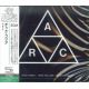 COREA, CHICK - A.R.C. (1 SHM-CD) - WYDANIE JAPOŃSKIE