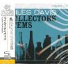 DAVIS MILES - COLLECTORS ITEMS (1 SHM-CD) - WYDANIE JAPOŃSKIE