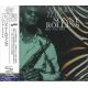 ROLLINS, SONNY - NEWK'S TIME (1 SHM-CD) - WYDANIE JAPOŃSKIE