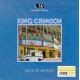 KING CRIMSON - LIVE AT THE ORPHEUM (1 LP) - 200 GRAM - WYDANIE JAPOŃSKIE