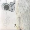 LCD SOUNDSYSTEM - SOUND OF SILVER (2 LP) - WYDANIE AMERYKAŃSKIE