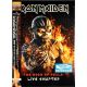 IRON MAIDEN - THE BOOK OF SOULS: LIVE CHAPTER (2 CD) - WYDANIE JAPOŃSKIE