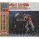 MINGUS, CHARLES - TIJUANA MOODS (2 CD) - WYDANIE JAPOŃSKIE