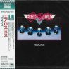 AEROSMITH - ROCKS (1 BSCD2) - WYDANIE JAPOŃSKIE 