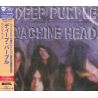 DEEP PURPLE – MACHINE HEAD (1 UHQCD) - WYDANIE JAPOŃSKIE