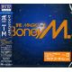 BONEY M. - MAGIC OF BONEY M. (1 BSCD2) - WYDANIE JAPOŃSKIE 