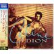 DION, CELINE - COLOUR OF MY LOVE (1 BSCD2) - WYDANIE JAPOŃSKIE 