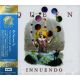 QUEEN - INNUENDO (2 SHM-CD) - WYDANIE JAPOŃSKIE