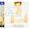 DION, CELINE - FALLING INTO YOU (1 BSCD2) - WYDANIE JAPOŃSKIE 