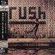 RUSH - ROLL THE BONES (1 SHM-CD) - WYDANIE JAPOŃSKIE