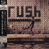RUSH - ROLL THE BONES (1 SHM-CD) - WYDANIE JAPOŃSKIE
