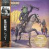 BUDGIE - BANDOLIER (1 SHM-CD) - WYDANIE JAPOŃSKIE 