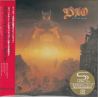 DIO - LAST IN LINE (2 SHM-CD) - WYDANIE JAPOŃSKIE 