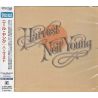 YOUNG, NEIL - HARVEST (1 CD) - WYDANIE JAPOŃSKIE