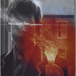 PORCUPINE TREE - LIGHTBULB SUN (2 LP)