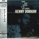 DORHAM, KENNY - 'ROUND ABOUT MIDNIGHT AT THE CAFE BOHEMIA (1 PLATINUM SHM-CD) - WYDANIE JAPOŃSKIE