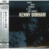 DORHAM, KENNY - 'ROUND ABOUT MIDNIGHT AT THE CAFE BOHEMIA (1 PLATINUM SHM-CD) - WYDANIE JAPOŃSKIE