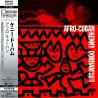 DORHAM, KENNY - AFRO-CUBAN (1 PLATINUM SHM-CD) - WYDANIE JAPOŃSKIE