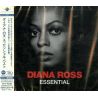 ROSS, DIANA - ESSENTIAL (1 UHQCD) - WYDANIE JAPOŃSKIE