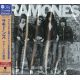 RAMONES - RAMONES (1 UHQCD) - WYDANIE JAPOŃSKIE