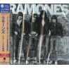 RAMONES - RAMONES (1 UHQCD) - WYDANIE JAPOŃSKIE