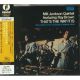 JACKSON, MILT QUINTET - THAT'S THE WAY IT IS (1 UHQCD) - WYDANIE JAPOŃSKIE