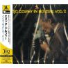 DOLPHY, ERIC - IN EUROPE VOL. 2 (1 UHQCD) - WYDANIE JAPOŃSKIE