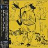 PARKER, CHARLIE - THE MAGNIFICENT CHARLIE PARKER (1 UHQCD) - WYDANIE JAPOŃSKIE 
