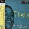 PARKER, CHARLIE & HIS ORCHESTRA - FIESTA (1 UHQCD) - WYDANIE JAPOŃSKIE 